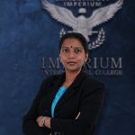 About Us - Imperium International College